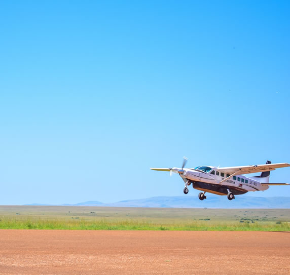 5 Days Big Sky Safari Experience_mara
